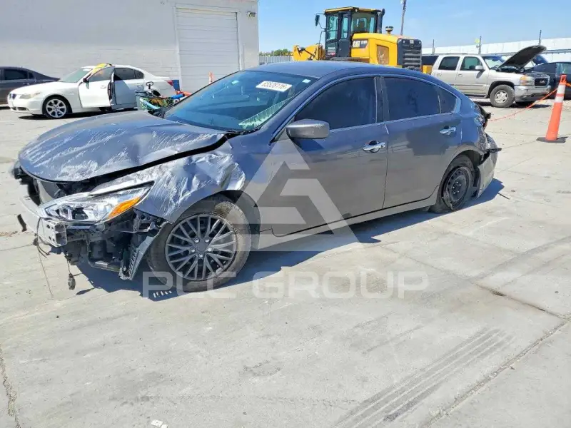 2016 Nissan ALTIMA фото