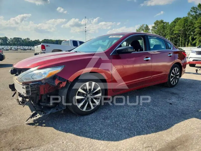 2016 Nissan ALTIMA фото