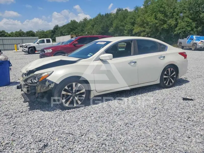 2016 Nissan ALTIMA фото