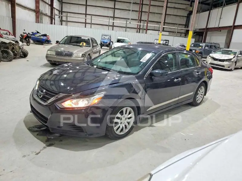 2016 Nissan ALTIMA photo