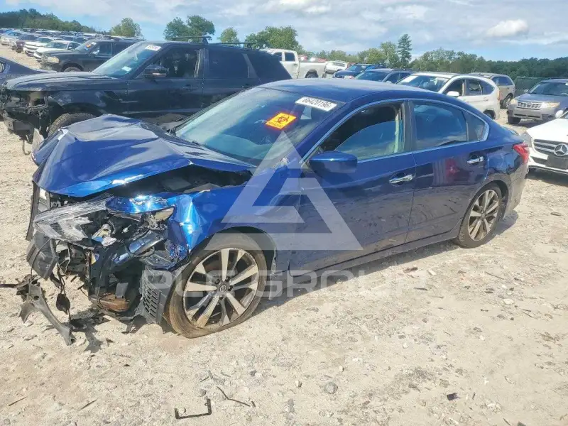 2016 Nissan ALTIMA photo