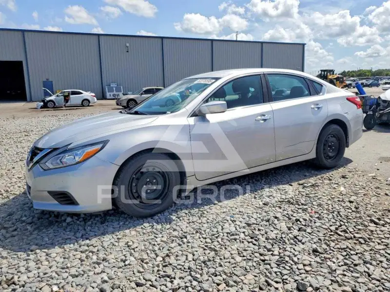 2016 Nissan ALTIMA фото
