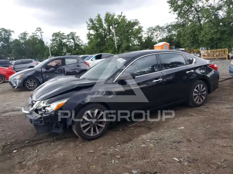 2016 Nissan ALTIMA фото