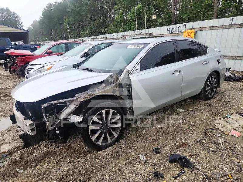 2016 Nissan ALTIMA фото