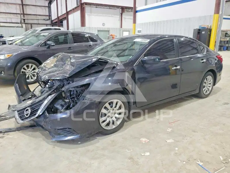 2016 Nissan ALTIMA фото