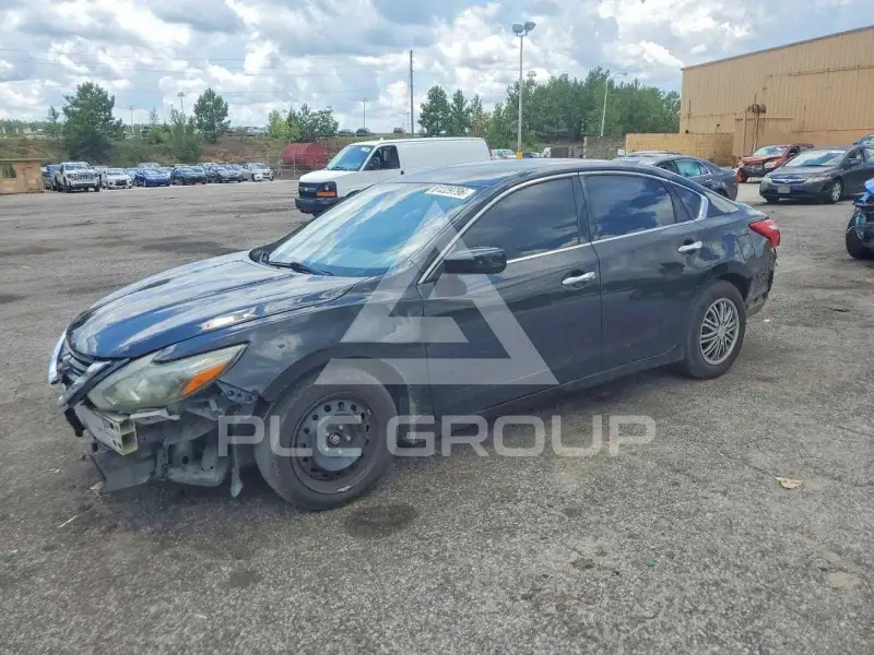 2016 Nissan ALTIMA фото