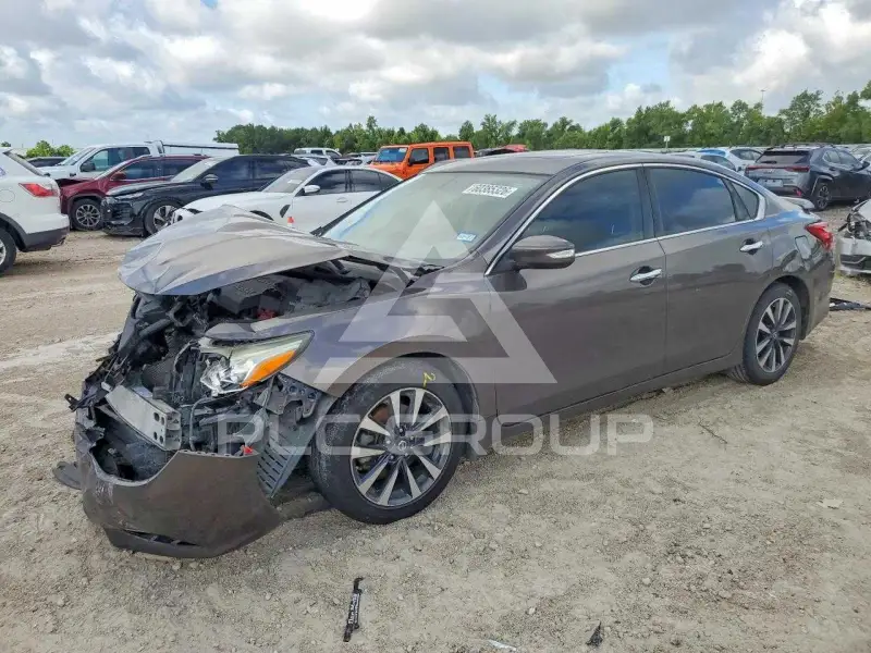 2016 Nissan ALTIMA photo