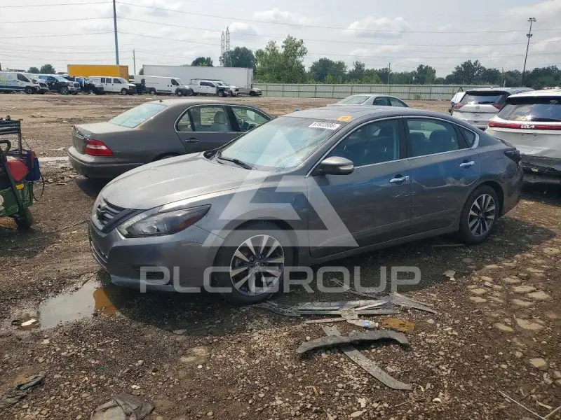 2016 Nissan ALTIMA фото