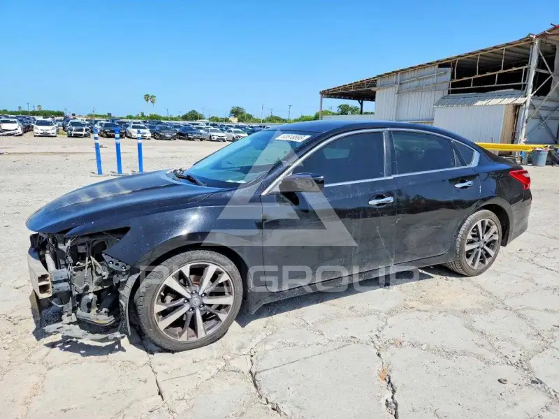 2016 Nissan ALTIMA photo