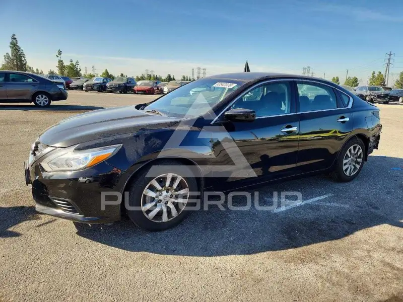 2016 Nissan ALTIMA photo