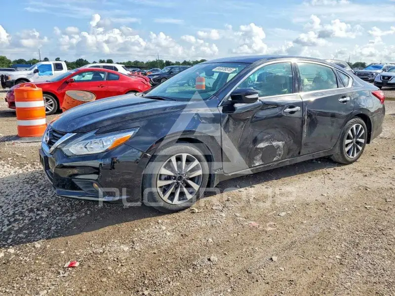 2016 Nissan ALTIMA photo