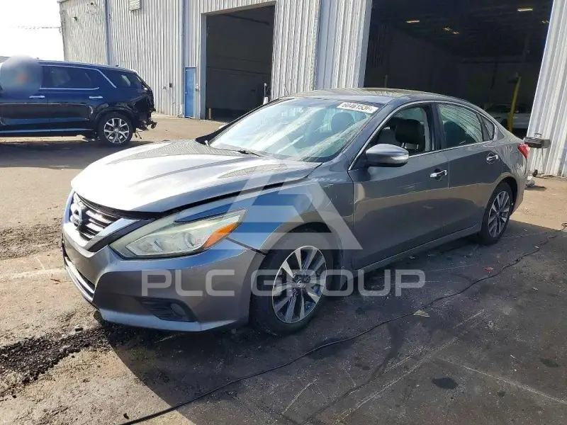 2016 Nissan ALTIMA photo