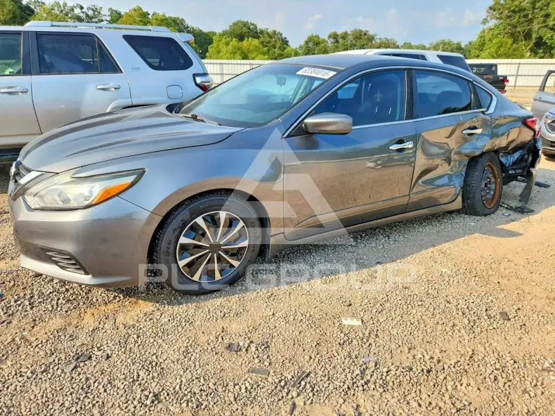 2016 Nissan ALTIMA photo