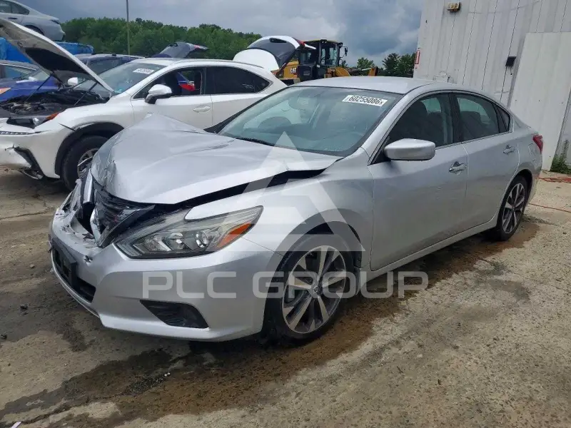 2016 Nissan ALTIMA photo