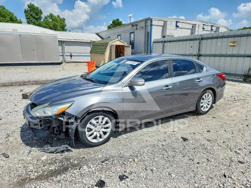 2016 Nissan ALTIMA photo