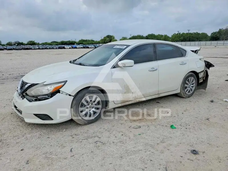 2016 Nissan ALTIMA фото