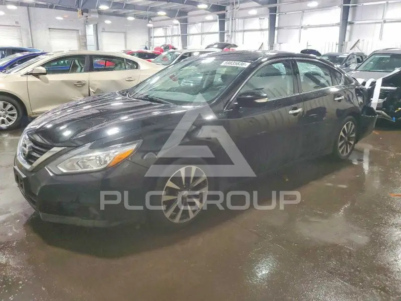 2016 Nissan ALTIMA фото