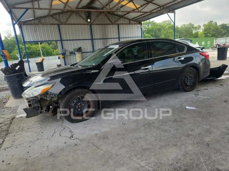 2016 Nissan ALTIMA photo