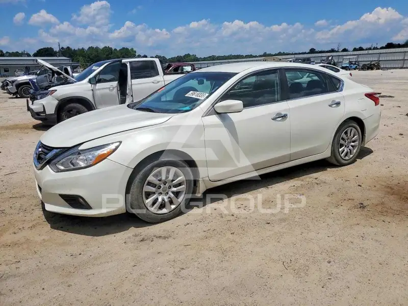 2016 Nissan ALTIMA фото