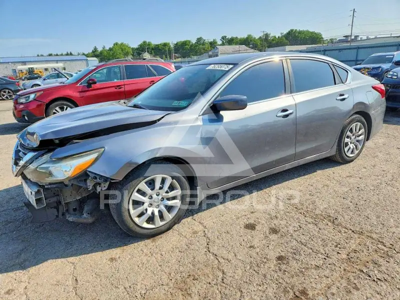 2016 Nissan ALTIMA photo