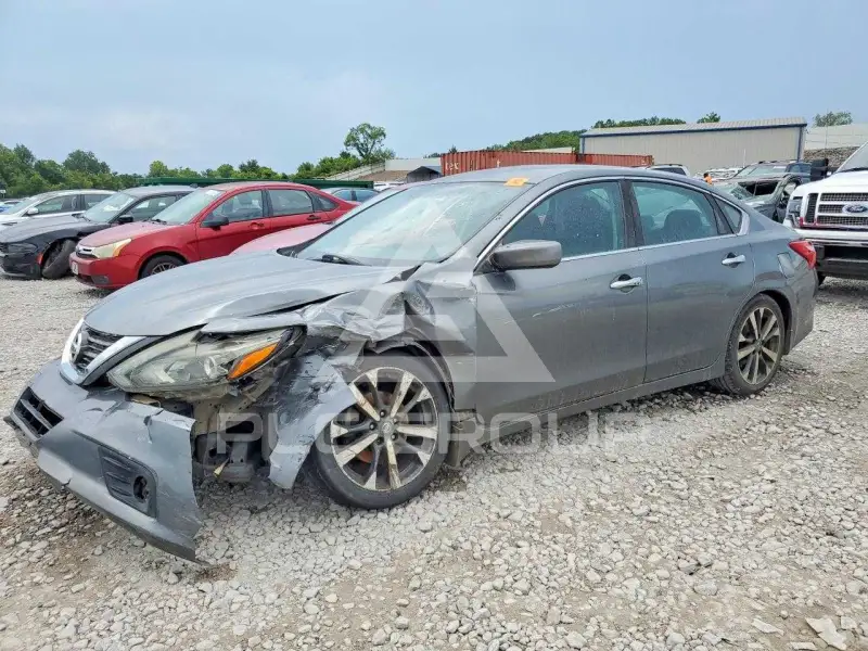 2016 Nissan ALTIMA фото
