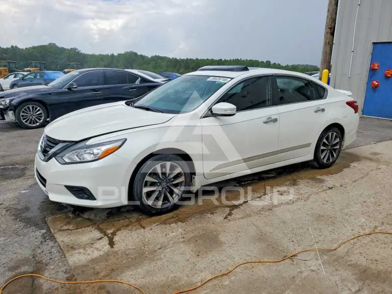2016 Nissan ALTIMA фото