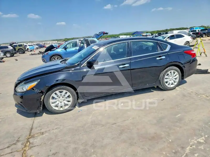 2016 Nissan ALTIMA фото