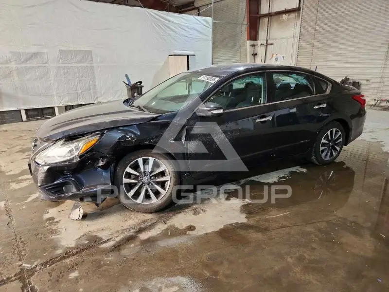 2016 Nissan ALTIMA photo