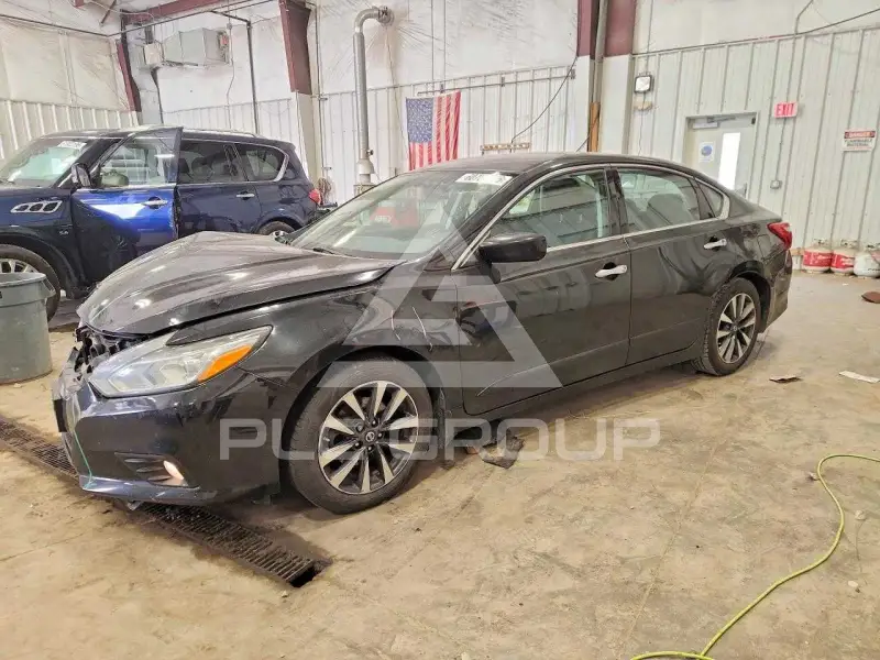 2016 Nissan ALTIMA фото