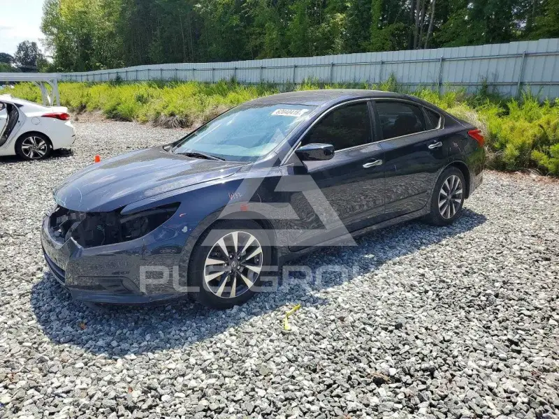 2016 Nissan ALTIMA фото