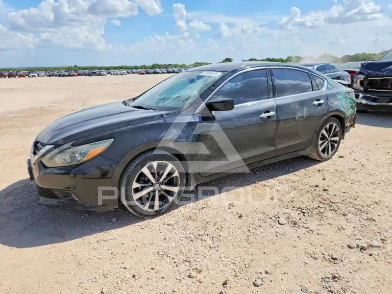 2016 Nissan ALTIMA photo
