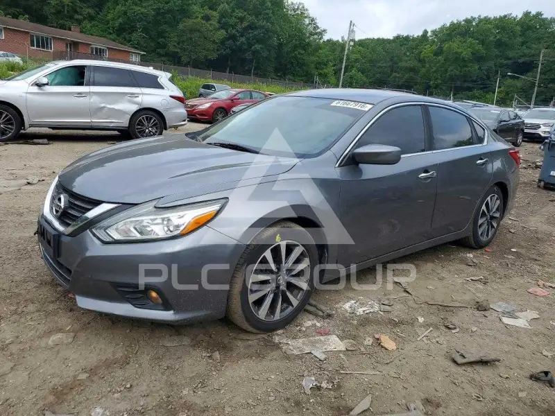2016 Nissan ALTIMA photo