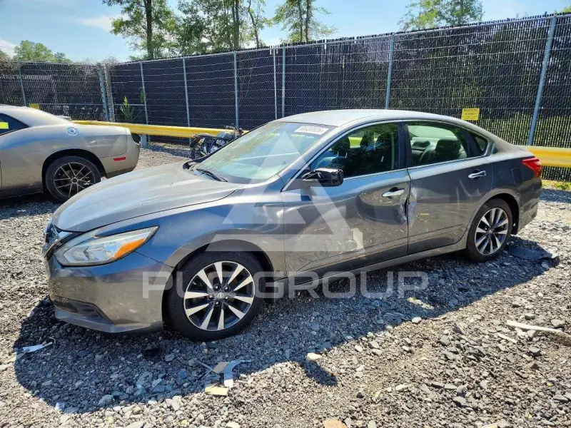 2016 Nissan ALTIMA фото