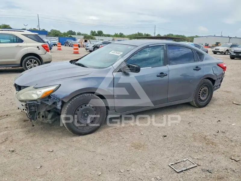 2016 Nissan ALTIMA photo