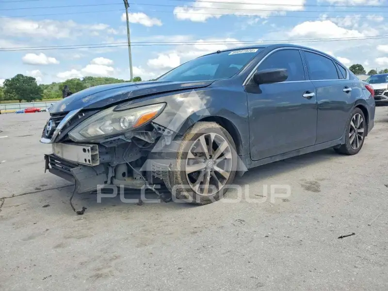 2016 Nissan ALTIMA фото