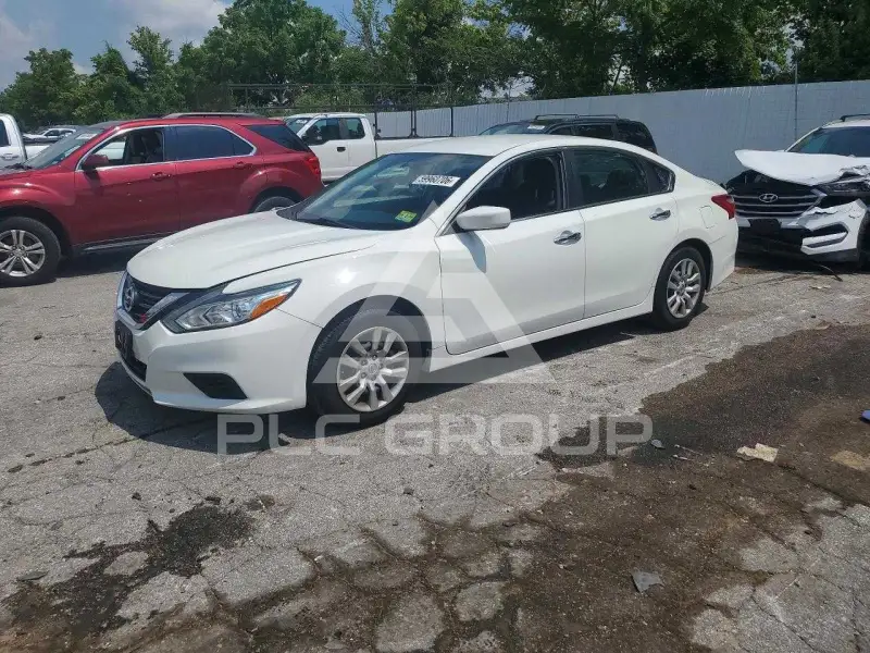 2016 Nissan ALTIMA фото