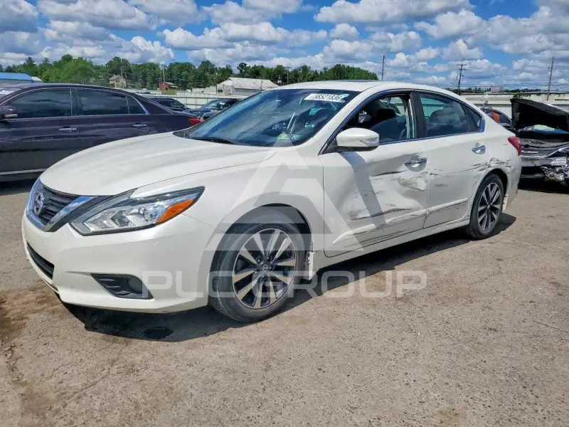 2016 Nissan ALTIMA photo