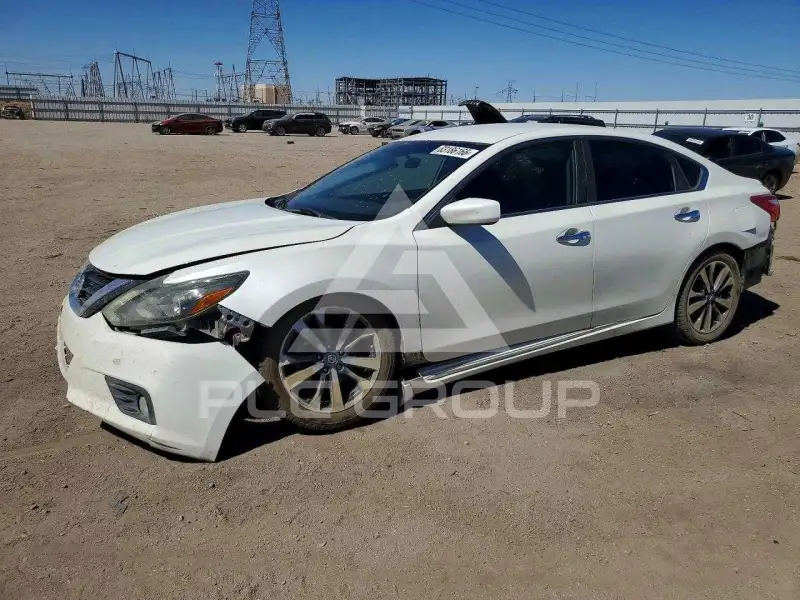 2016 Nissan ALTIMA photo