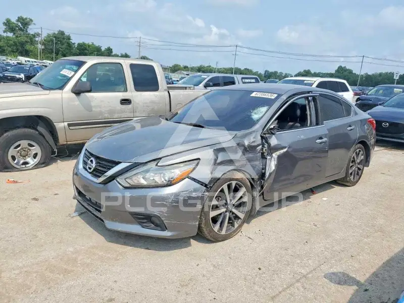 2016 Nissan ALTIMA photo