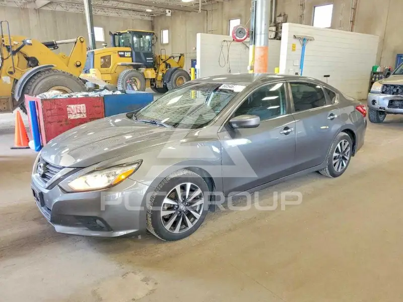 2016 Nissan ALTIMA photo