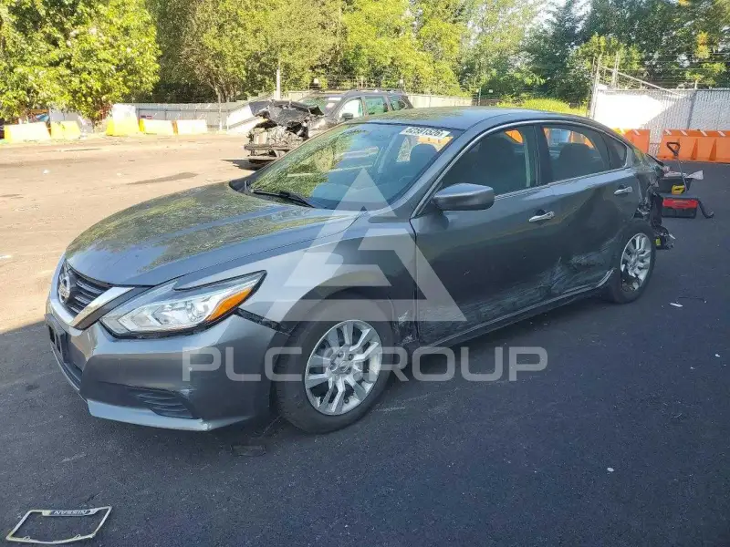 2016 Nissan ALTIMA photo