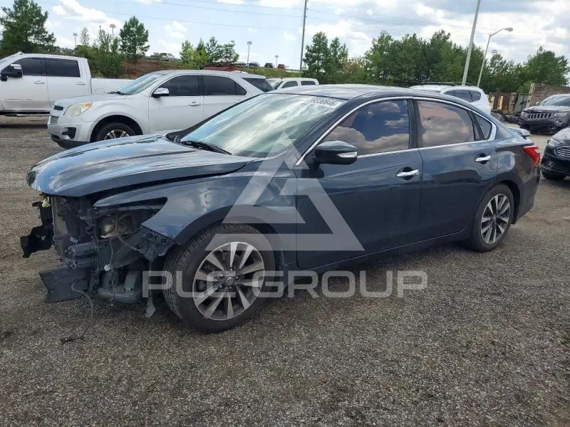 2016 Nissan ALTIMA photo