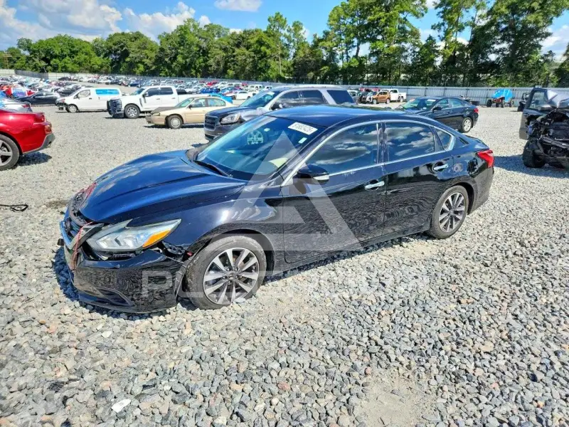 2016 Nissan ALTIMA фото