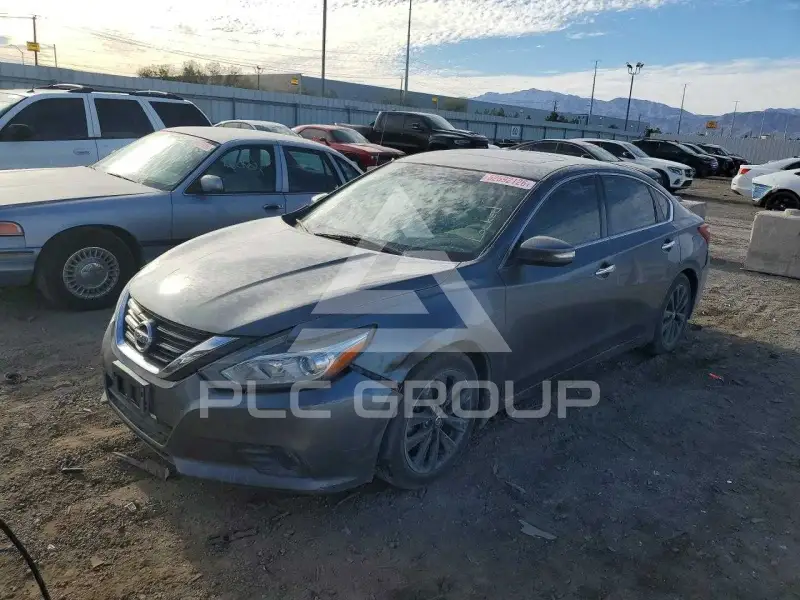 2016 Nissan ALTIMA photo