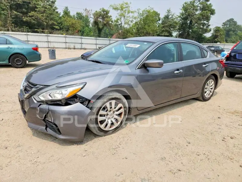 2016 Nissan ALTIMA фото