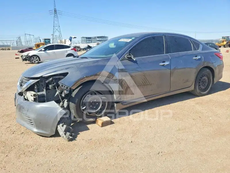 2016 Nissan ALTIMA фото