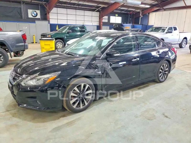 2016 Nissan ALTIMA фото