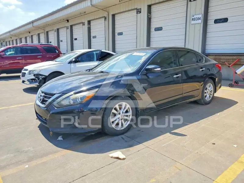 2016 Nissan ALTIMA фото