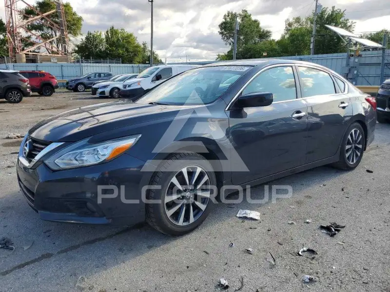 2016 Nissan ALTIMA photo