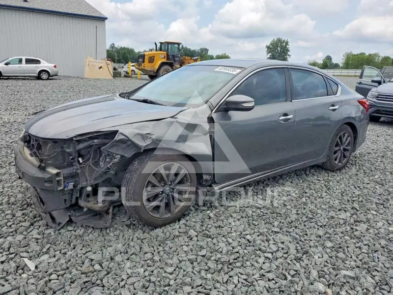 2016 Nissan ALTIMA фото